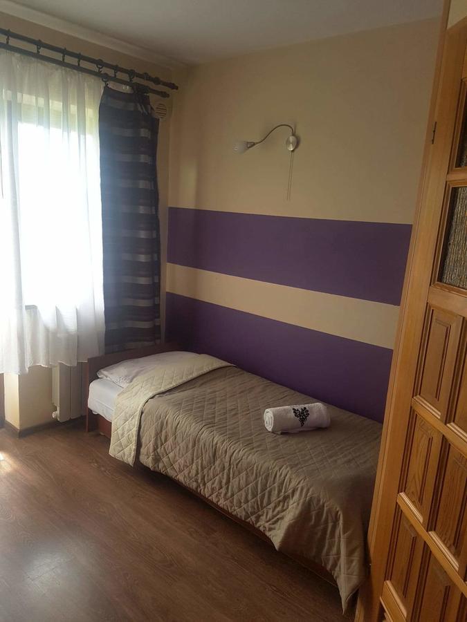Bed and Breakfast Pod Tatrami Bukowina Tatrzańska Exterior foto