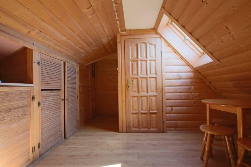 Bed and Breakfast Pod Tatrami Bukowina Tatrzańska Exterior foto